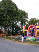 Gallery image of Camping le Clos de Balleroy in Balleroy