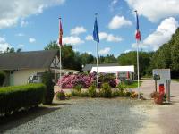 Gallery image of Camping le Clos de Balleroy in Balleroy