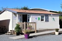 Gallery image of Camping le Clos de Balleroy in Balleroy