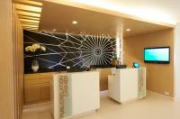 فندق باتايا سي فيو - SHA Extra Plus، باتايا سنترال – أحدث أسعار 2023