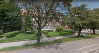 Okolie apartmánu