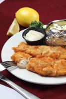 Mad på resortet eller i nærheden