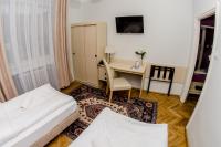 Plán poschodí v ubytovaní Hotel Hutnik