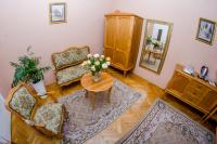 Plán poschodí v ubytovaní Hotel Hutnik