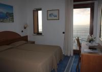 Posteľ alebo postele v izbe v ubytovaní Hotel Sporting
