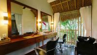 Tejaprana Resort & Spaの見取り図または間取り図