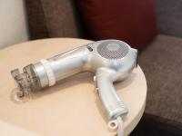 Natural Hot Spring SUPER HOTEL Kumamoto Chamber of Commerceの見取り図または間取り図