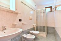 Plan piętra w obiekcie Agriturismo Fantelli Nicola