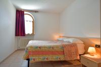 Plan piętra w obiekcie Agriturismo Fantelli Nicola