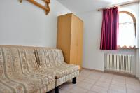 Plan piętra w obiekcie Agriturismo Fantelli Nicola