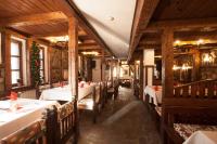 Nhà hàng/khu ăn uống khác tại Hotel Tanne