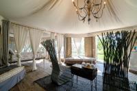 Gallery image of Glamping Canonici di San Marco in Mirano