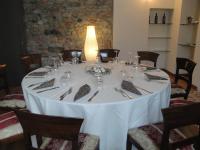 Locanda del Brinsc italokat is kínál