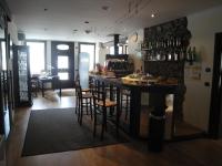 Locanda del Brinsc italokat is kínál