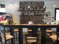 Locanda del Brinsc italokat is kínál