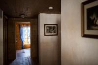Plán poschodí v ubytovaní Landhaus Erlzette
