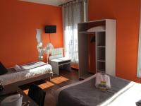 Gallery image of Crystal Hotel in Royan