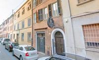 Okolie apartmánového hotela