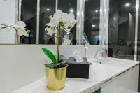 Půdorys ubytování Lisbon Avenue Marquês - Luxury Apart