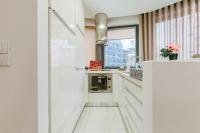 Kuchyň nebo kuchyňský kout v ubytování Lisbon Avenue Marquês - Luxury Apart