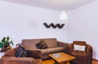 Posedenie v ubytovaní Alpine Resort by Alpin Rentals - incl Summercard