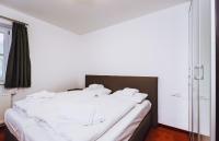 Posteľ alebo postele v izbe v ubytovaní Alpine Resort by Alpin Rentals - incl Summercard