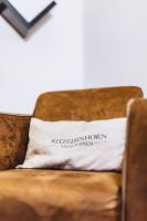 Posedenie v ubytovaní Alpine Resort by Alpin Rentals - incl Summercard