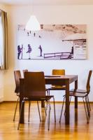 Posedenie v ubytovaní Alpine Resort by Alpin Rentals - incl Summercard