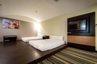 Gallery image of Yoyo Hotel in Chiayi City