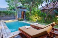 Nyuh Bali Villas thumbnail 11