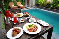 Nyuh Bali Villas thumbnail 14