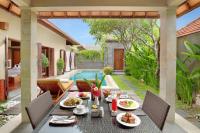 Nyuh Bali Villas thumbnail 5