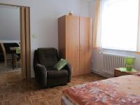 Posedenie v ubytovaní Privat Ľubka