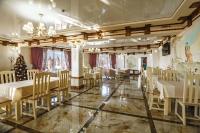 Restaurace v ubytování SPA Resort HeRICH