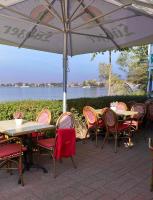 Pokrajina v okolici hotela