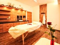 Plan piętra w obiekcie Hotel Theresia