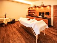 Zaplecze spa i wellness w obiekcie Hotel Theresia