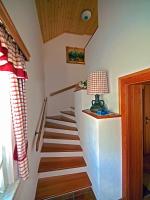 Půdorys ubytování Ferienhaus Eva Deufl