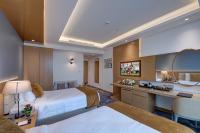 The S Hotel Al Barsha, Dubái – Precios actualizados 2022