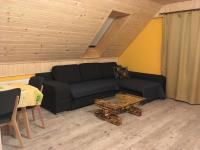 Posedenie v ubytovaní Privat 66