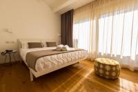 Posteľ alebo postele v izbe v ubytovaní Plebis - B&B in Sicilia nel centro storico di Catania