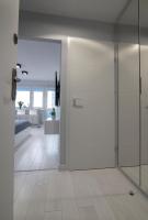 Plán poschodí v ubytovaní WLR Apartments - Świętokrzyska I