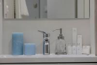 Plán poschodí v ubytovaní WLR Apartments - Świętokrzyska I