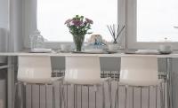 Plán poschodí v ubytovaní WLR Apartments - Świętokrzyska I