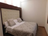 Postel nebo postele na pokoji v ubytování Hospedium Hotel Cañitas Maite Boutique