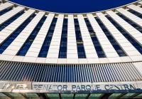 Senator Parque Central Hotel, Valencia – Precios actualizados ...