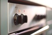 Půdorys ubytování Ferienwohnung Am Sod - Familie Hennig