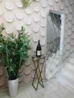 Nápoje v ubytování Hospedium Hotel Cañitas Maite Boutique