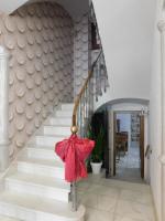 Půdorys ubytování Hospedium Hotel Cañitas Maite Boutique