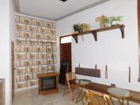 Posezení v ubytování Hospedium Hotel Cañitas Maite Boutique